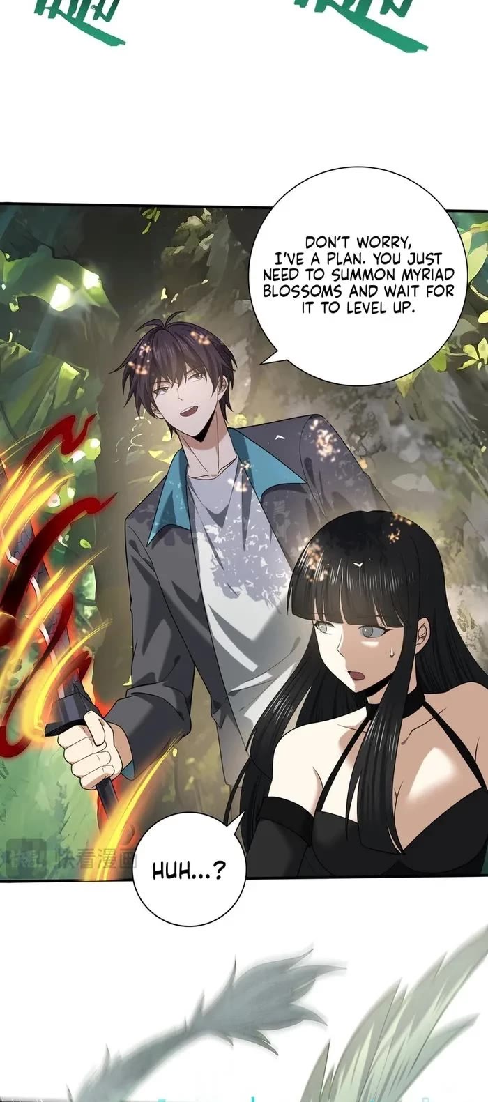 Worthless Profession: Dragon Tamer Chapter 35 page 12 - Chapter 35