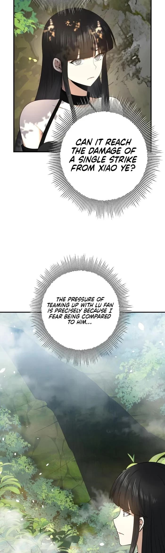 Worthless Profession: Dragon Tamer Chapter 35 page 3 - Chapter 35