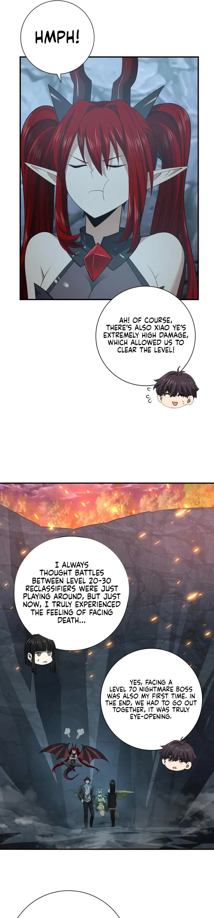 Worthless Profession: Dragon Tamer Chapter 36 page 19 - Chapter 36
