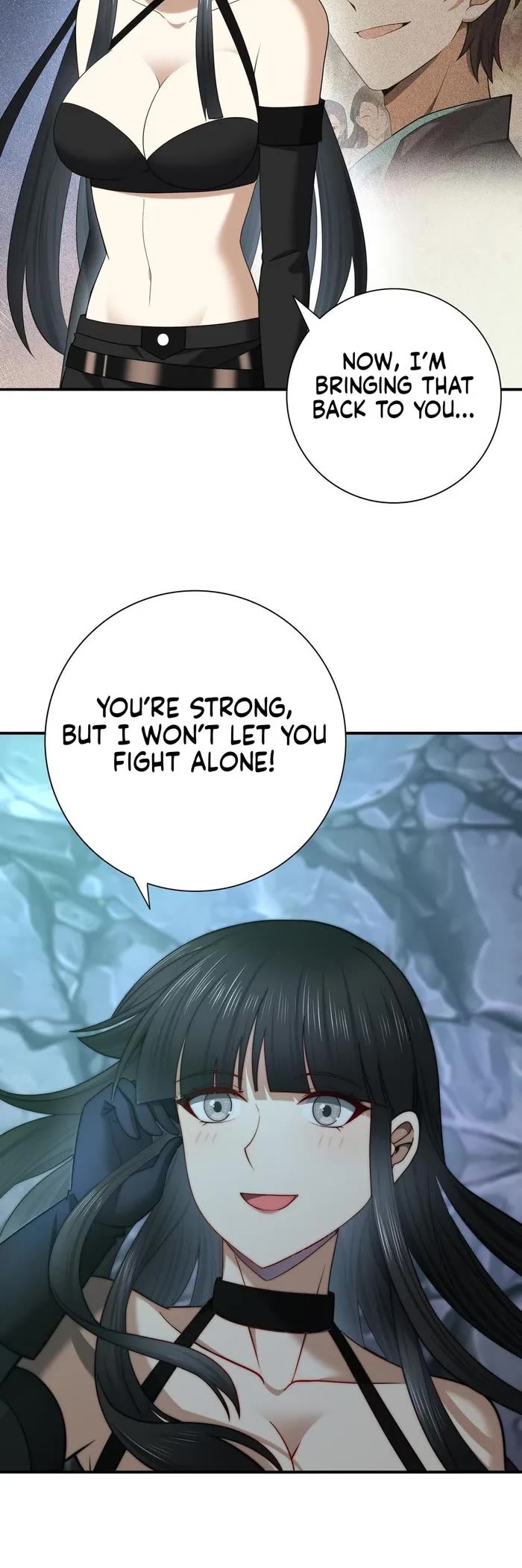 Worthless Profession: Dragon Tamer Chapter 36 page 21 - Chapter 36