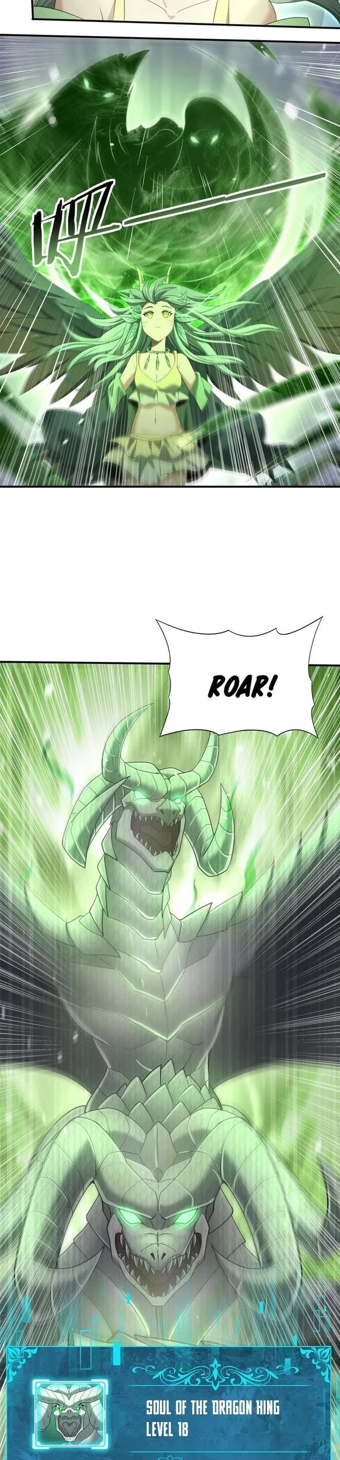 Worthless Profession: Dragon Tamer Chapter 37 page 13 - Chapter 37