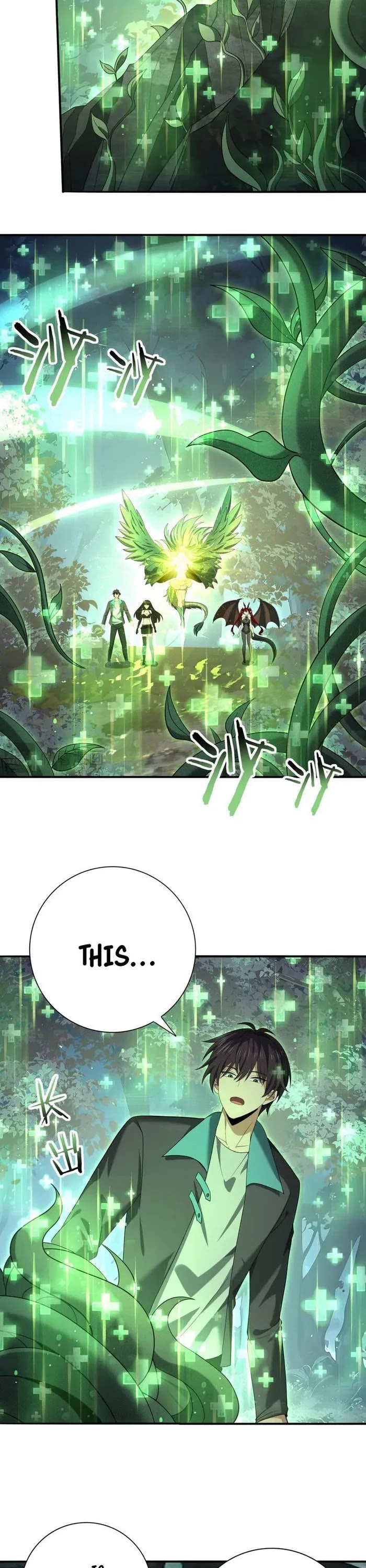 Worthless Profession: Dragon Tamer Chapter 37 page 7 - Chapter 37
