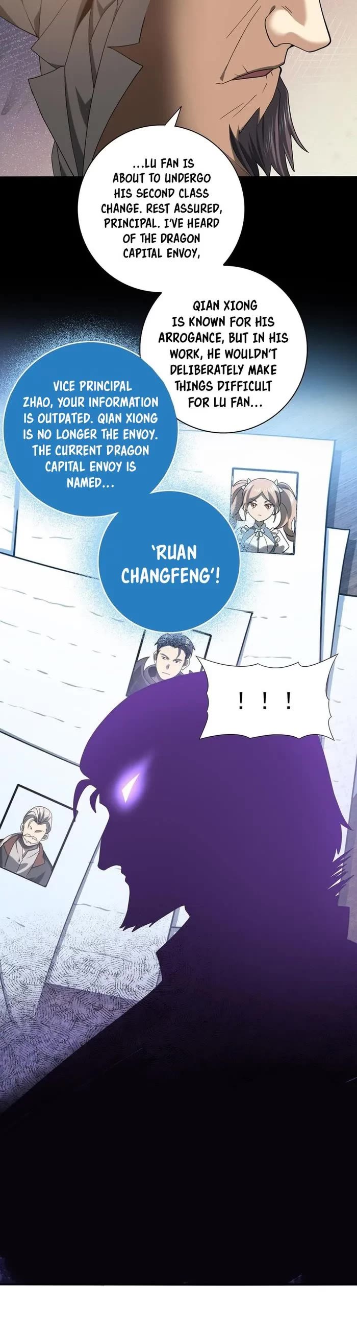 Worthless Profession: Dragon Tamer Chapter 38 page 15 - Chapter 38