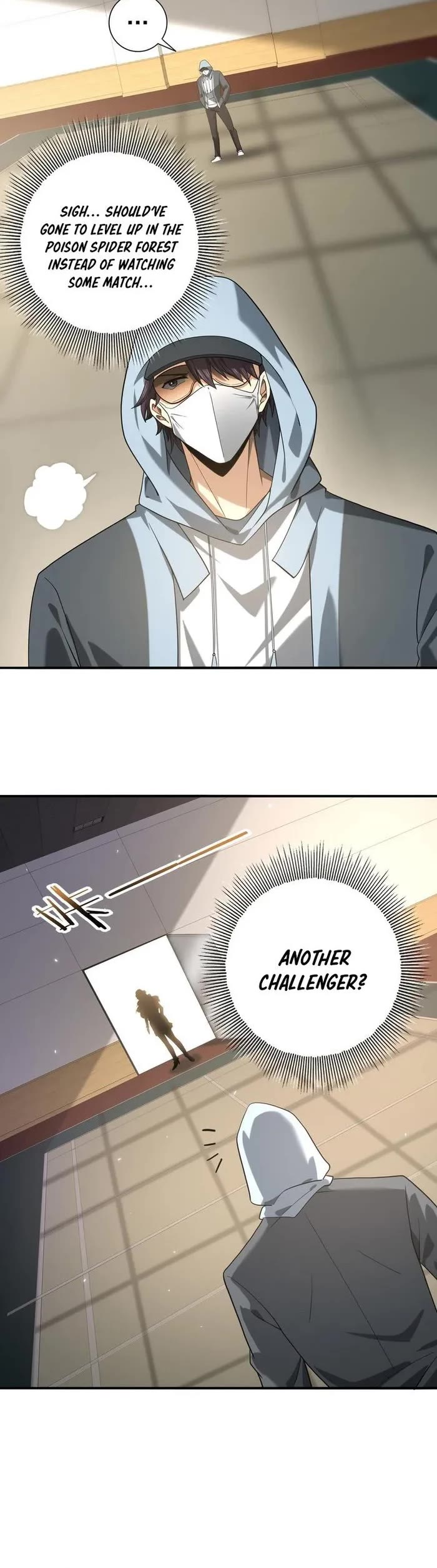 Worthless Profession: Dragon Tamer Chapter 38 page 20 - Chapter 38