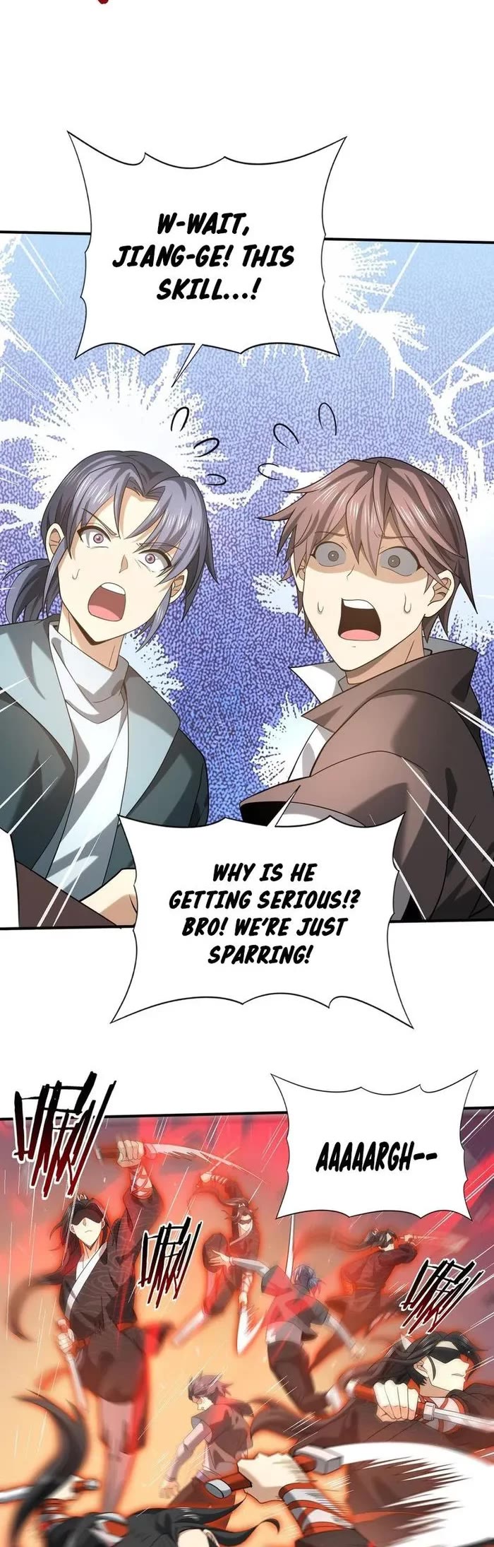 Worthless Profession: Dragon Tamer Chapter 38 page 4 - Chapter 38
