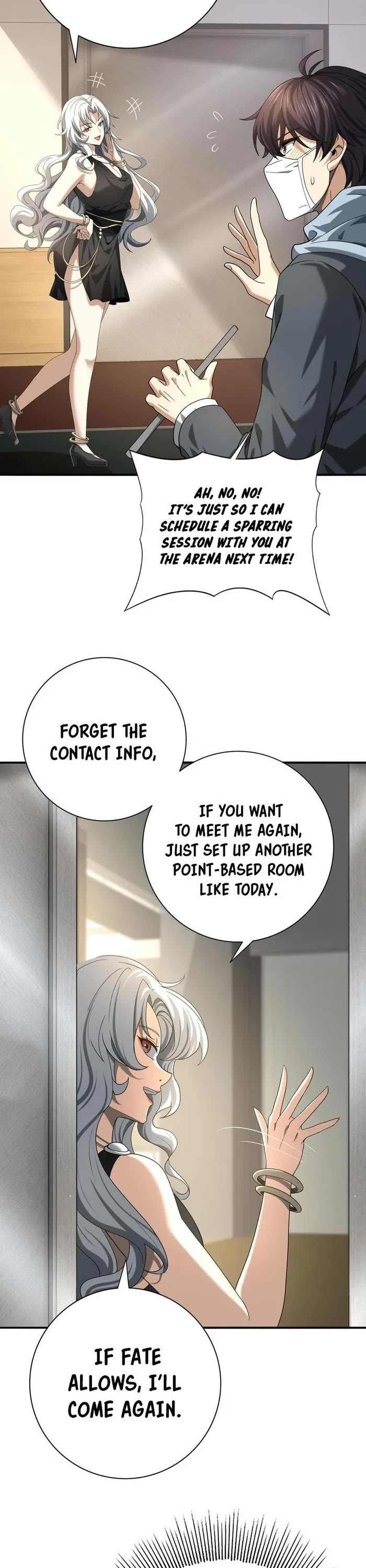 Worthless Profession: Dragon Tamer Chapter 39 page 18 - Chapter 39