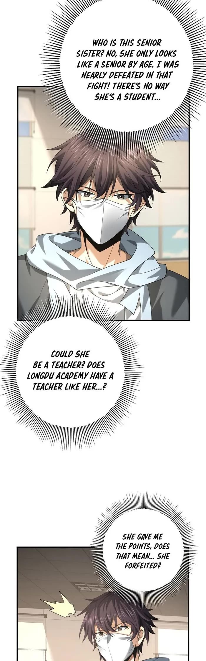 Worthless Profession: Dragon Tamer Chapter 39 page 19 - Chapter 39