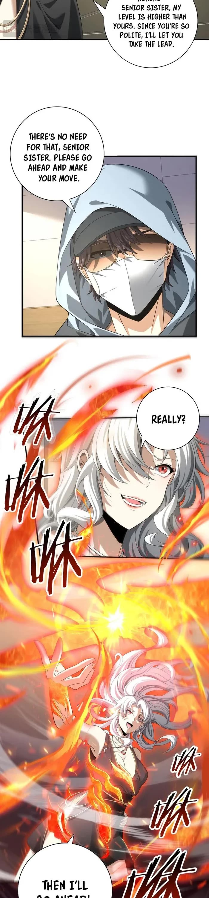 Worthless Profession: Dragon Tamer Chapter 39 page 2 - Chapter 39