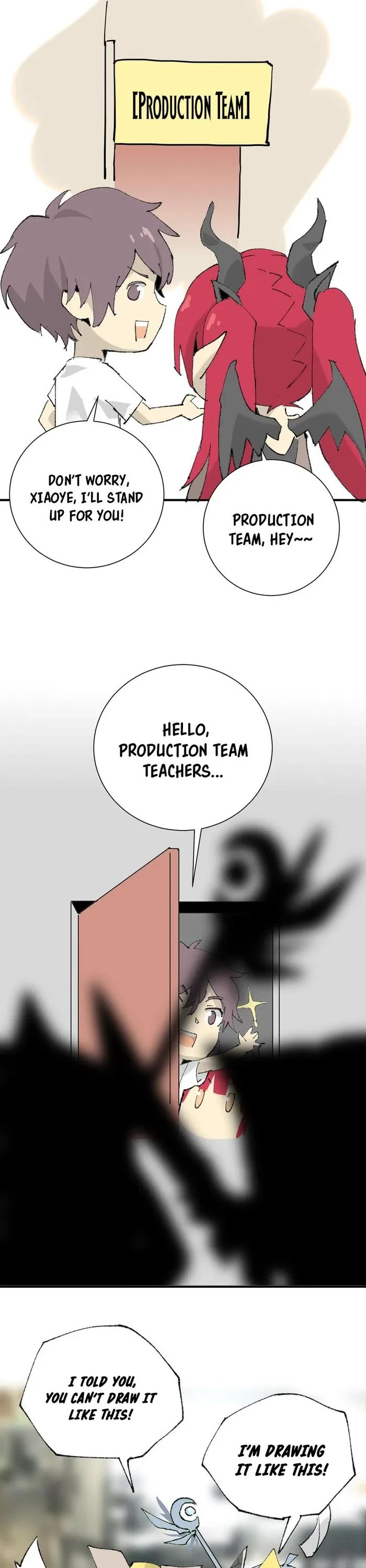Worthless Profession: Dragon Tamer Chapter 39 page 32 - Chapter 39