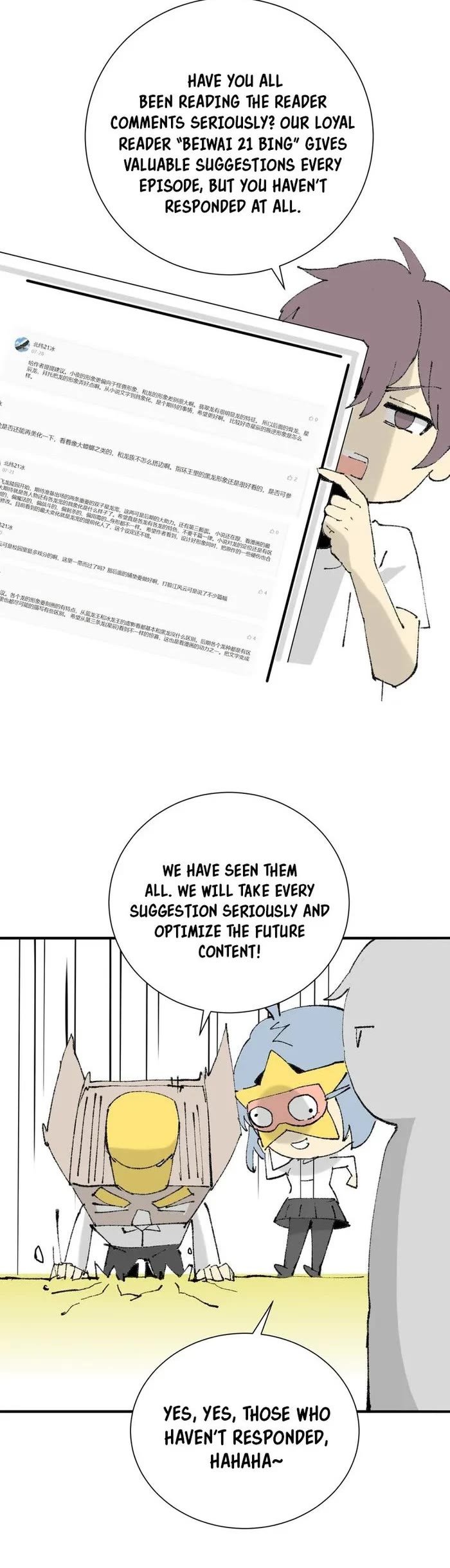 Worthless Profession: Dragon Tamer Chapter 39 page 34 - Chapter 39