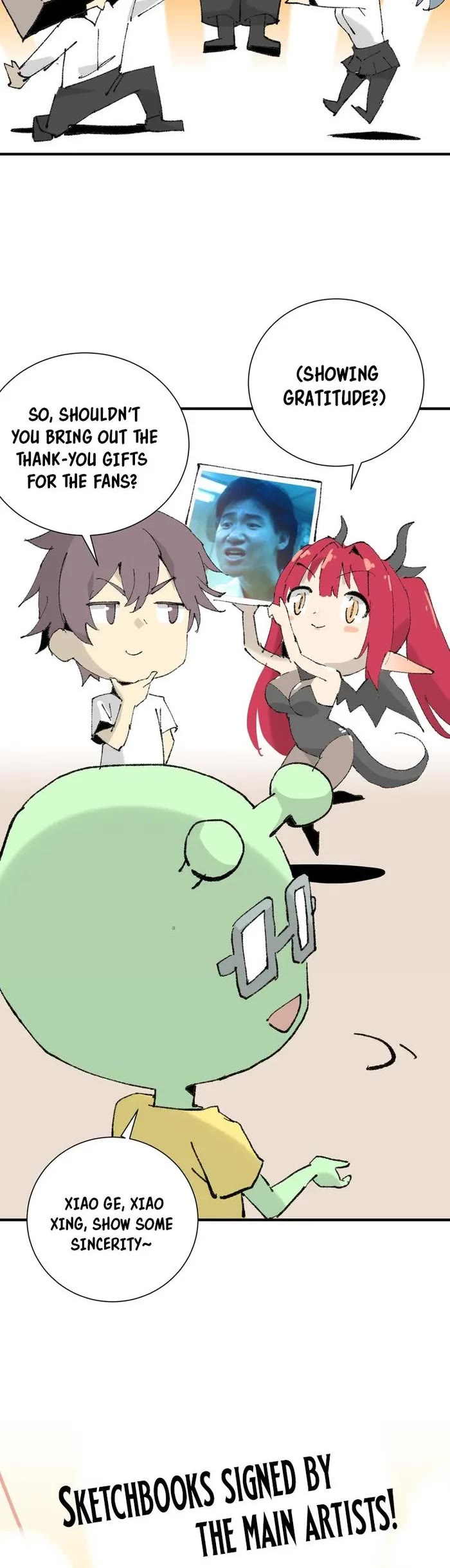 Worthless Profession: Dragon Tamer Chapter 39 page 37 - Chapter 39