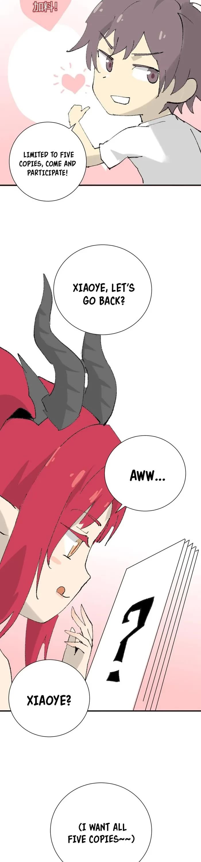 Worthless Profession: Dragon Tamer Chapter 39 page 39 - Chapter 39
