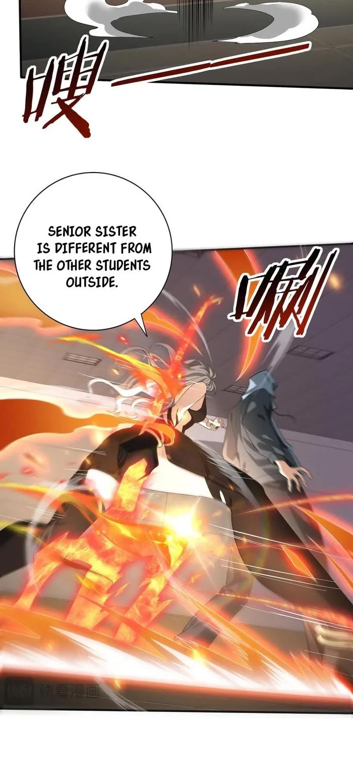 Worthless Profession: Dragon Tamer Chapter 39 page 4 - Chapter 39