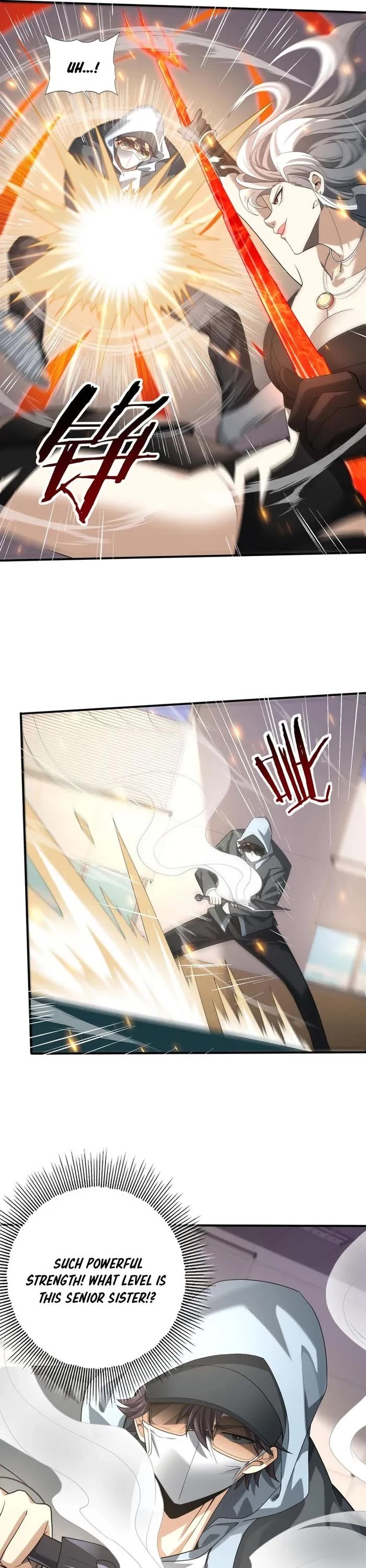 Worthless Profession: Dragon Tamer Chapter 39 page 6 - Chapter 39