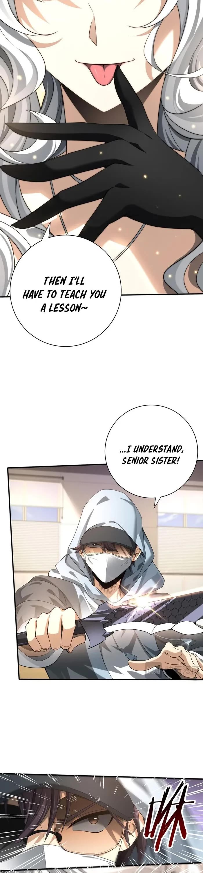 Worthless Profession: Dragon Tamer Chapter 39 page 8 - Chapter 39