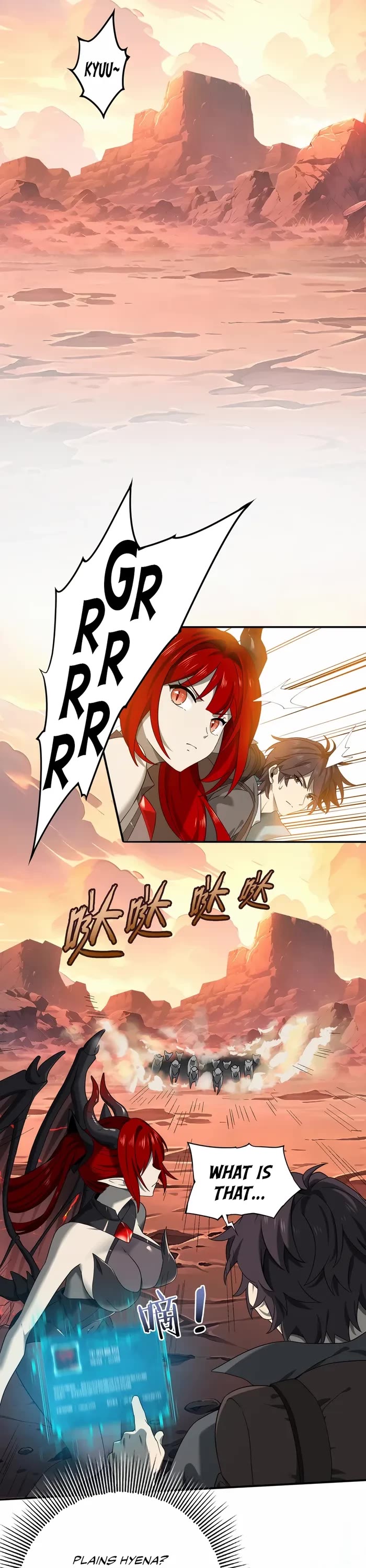 Worthless Profession: Dragon Tamer Chapter 4 page 9 - Chapter 4