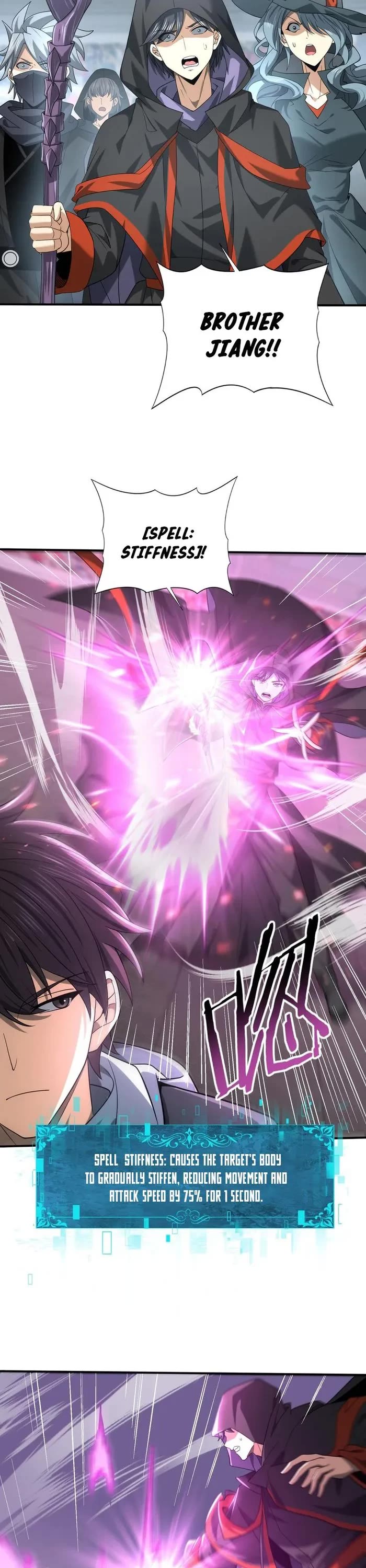 Worthless Profession: Dragon Tamer Chapter 40 page 13 - Chapter 40
