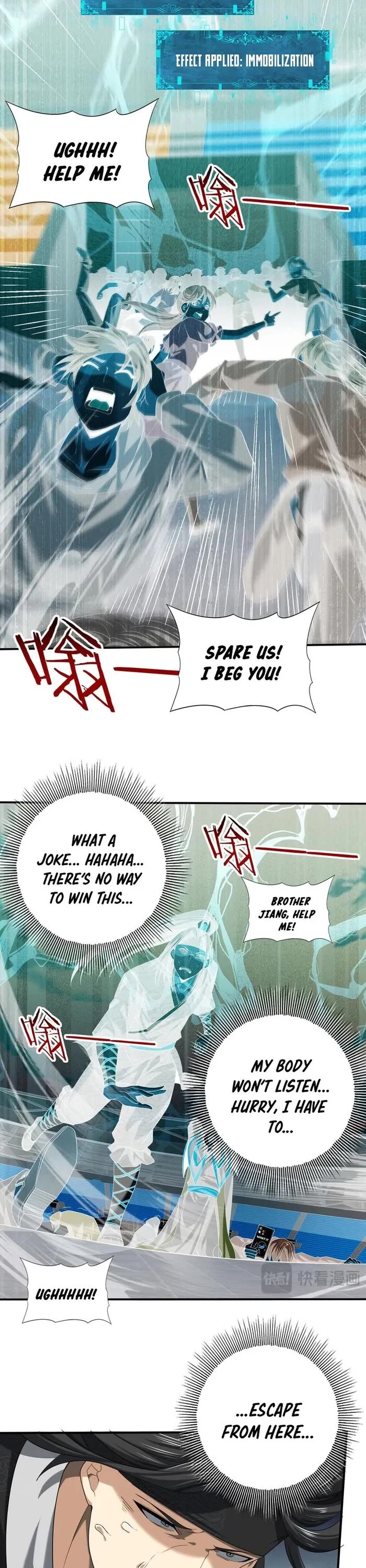 Worthless Profession: Dragon Tamer Chapter 40 page 23 - Chapter 40