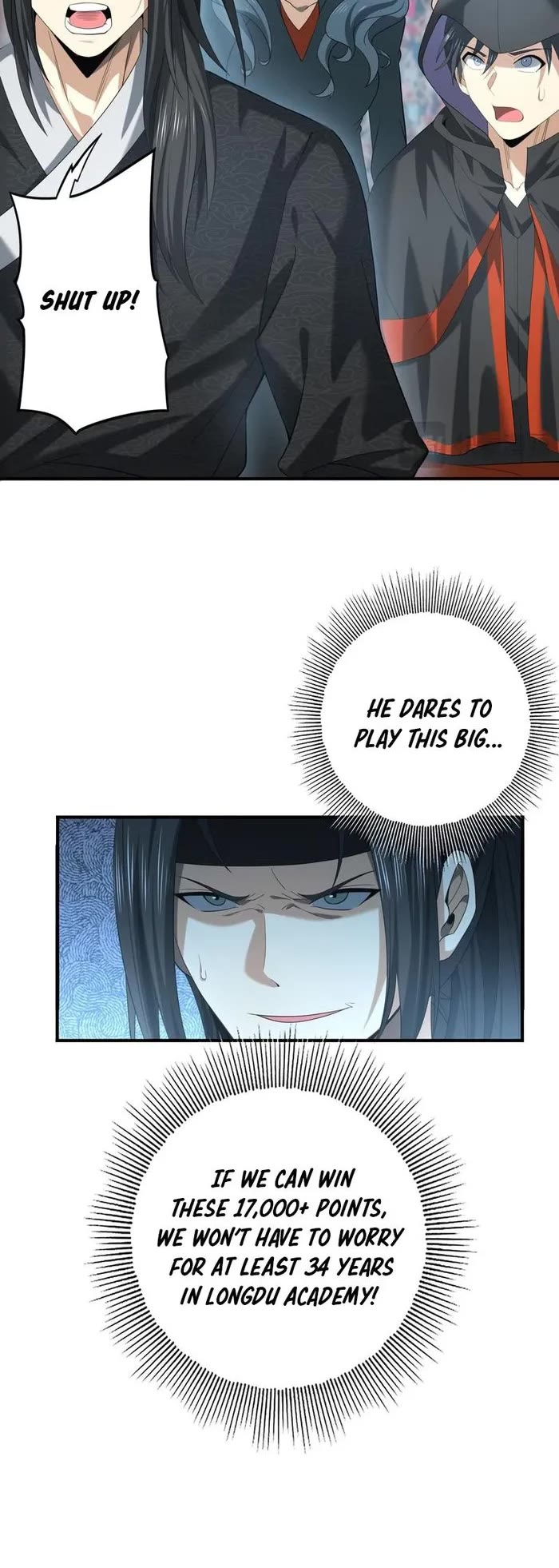 Worthless Profession: Dragon Tamer Chapter 40 page 5 - Chapter 40