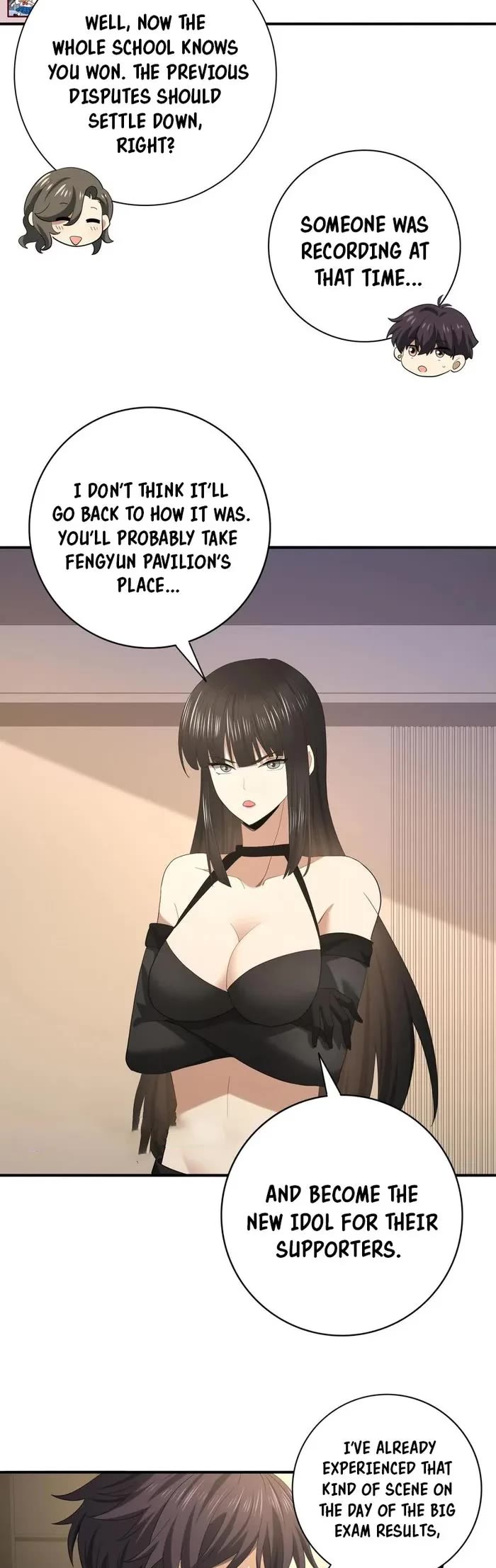 Worthless Profession: Dragon Tamer Chapter 41 page 20 - Chapter 41