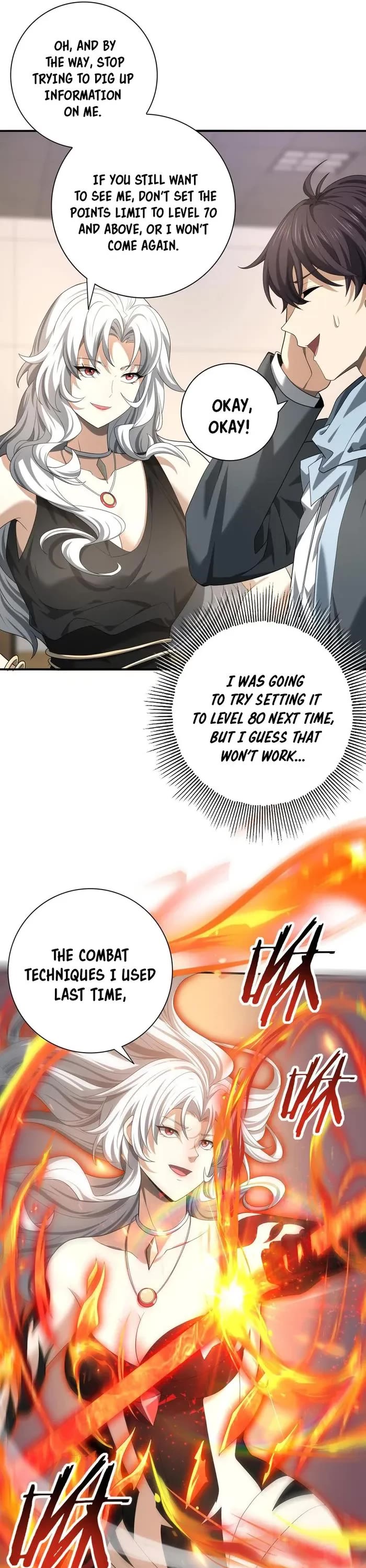 Worthless Profession: Dragon Tamer Chapter 41 page 6 - Chapter 41