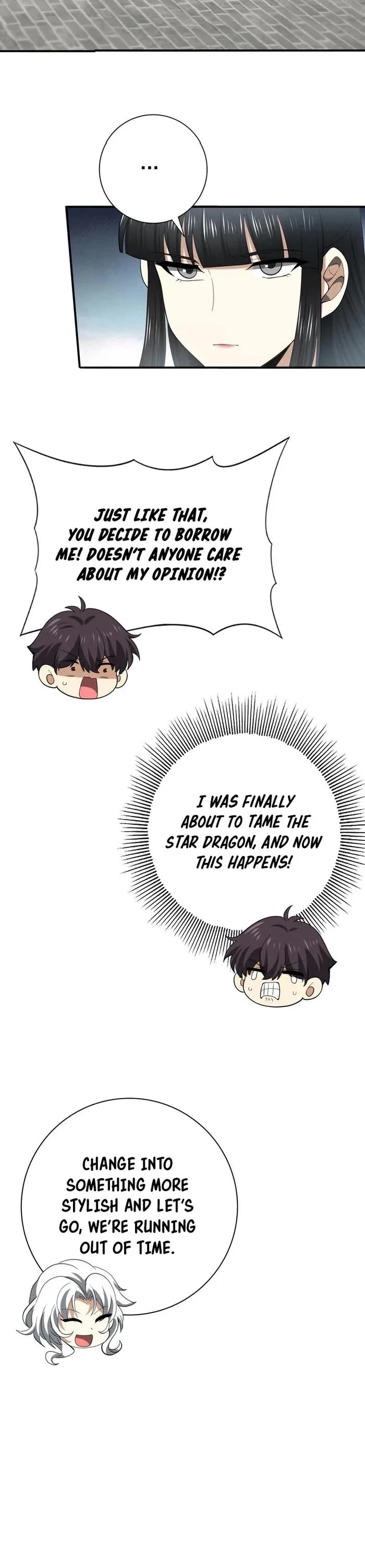 Worthless Profession: Dragon Tamer Chapter 42 page 26 - Chapter 42