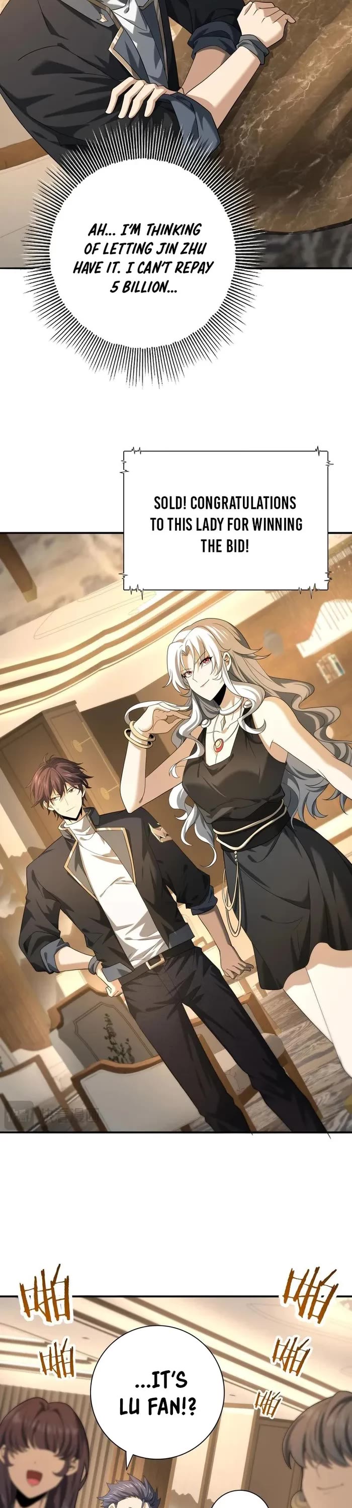 Worthless Profession: Dragon Tamer Chapter 43 page 12 - Chapter 43