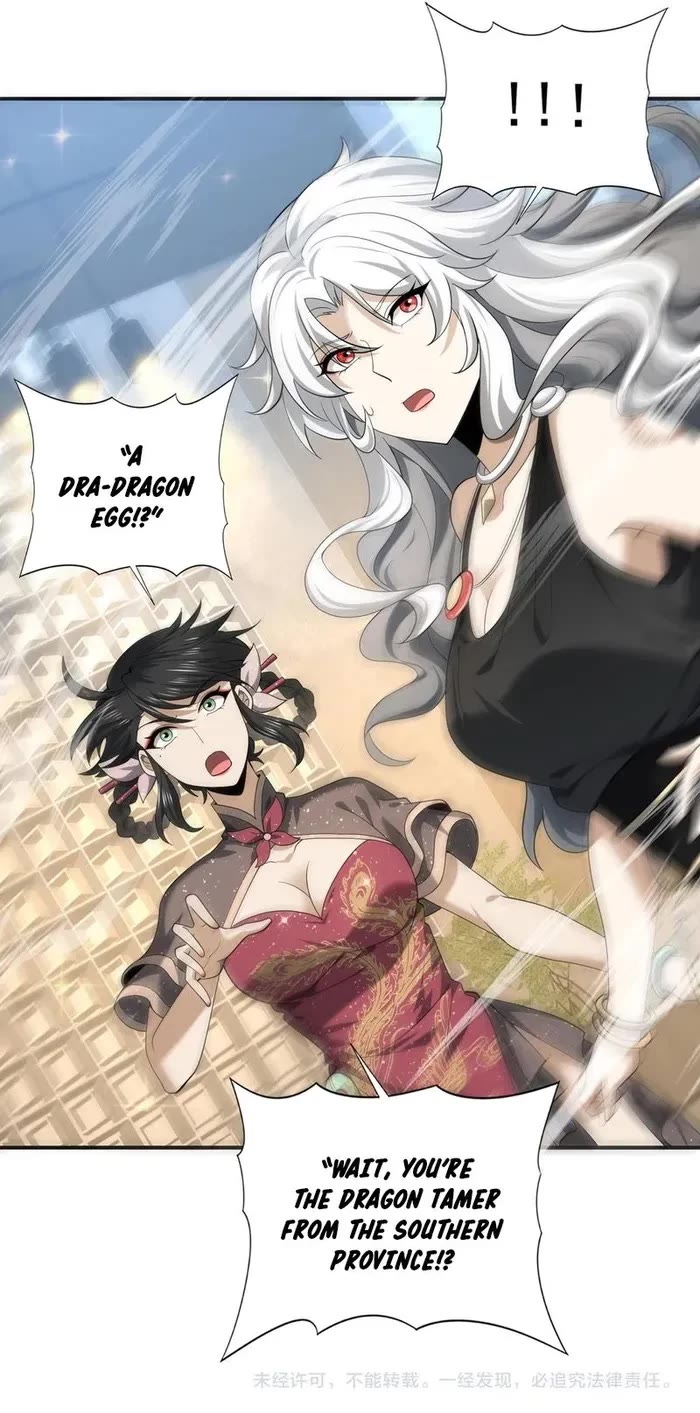 Worthless Profession: Dragon Tamer Chapter 43 page 27 - Chapter 43