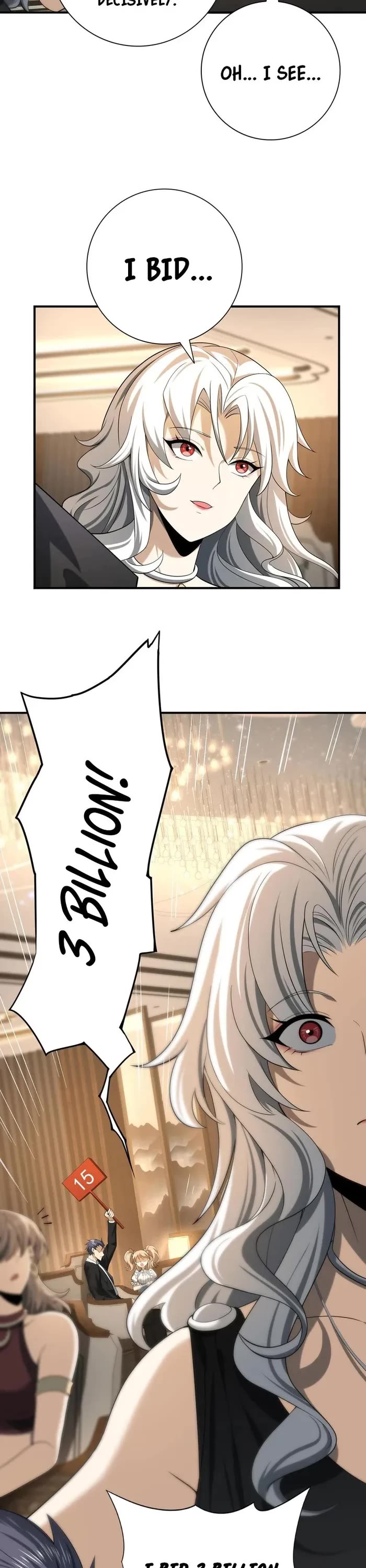 Worthless Profession: Dragon Tamer Chapter 43 page 7 - Chapter 43