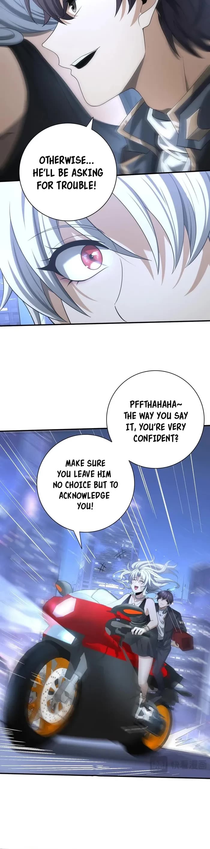 Worthless Profession: Dragon Tamer Chapter 44 page 20 - Chapter 44
