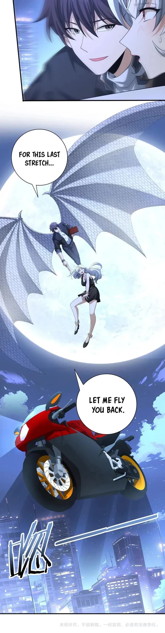 Worthless Profession: Dragon Tamer Chapter 44 page 22 - Chapter 44