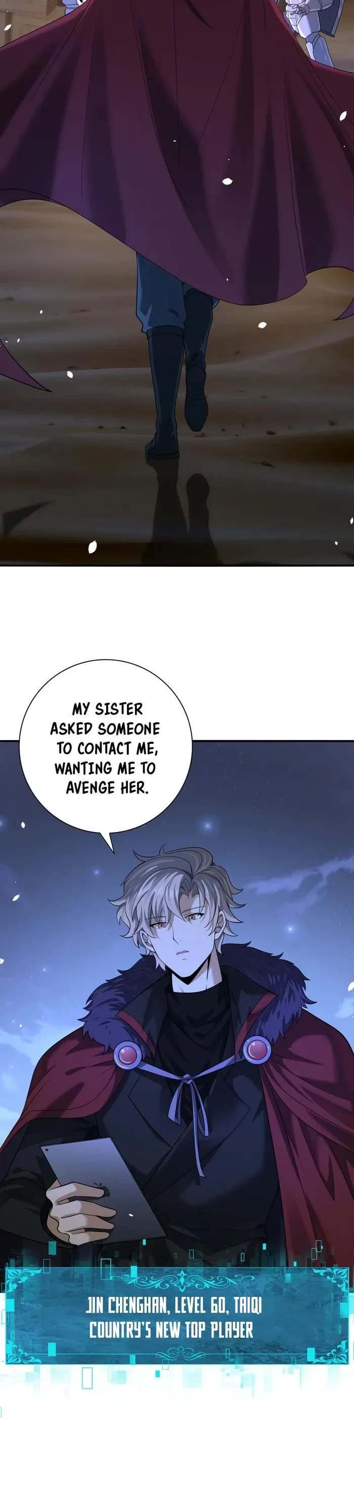 Worthless Profession: Dragon Tamer Chapter 45 page 18 - Chapter 45