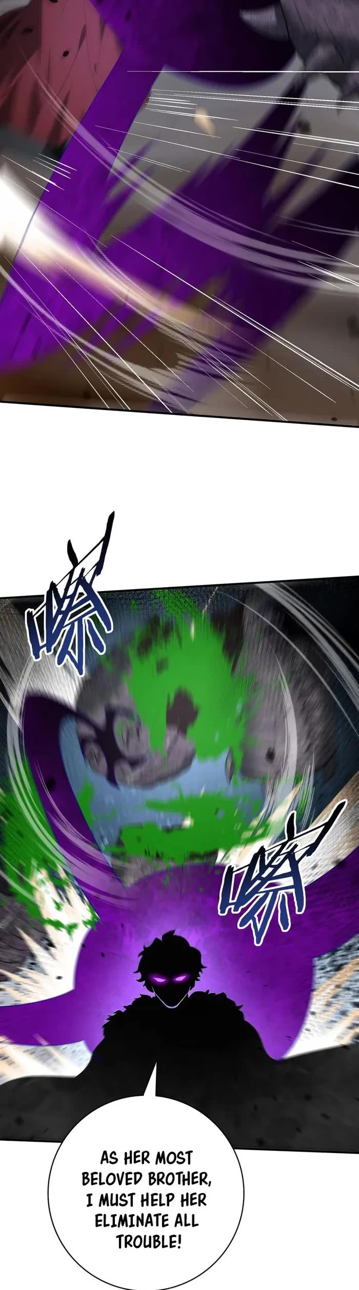 Worthless Profession: Dragon Tamer Chapter 45 page 22 - Chapter 45
