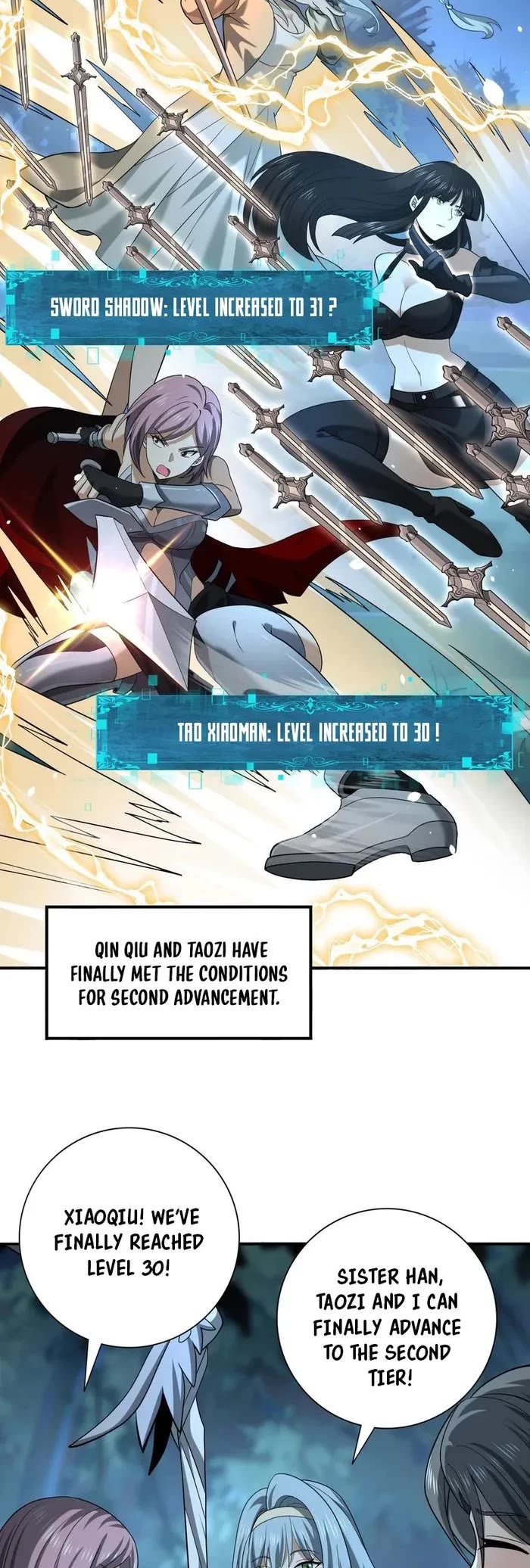 Worthless Profession: Dragon Tamer Chapter 45 page 27 - Chapter 45