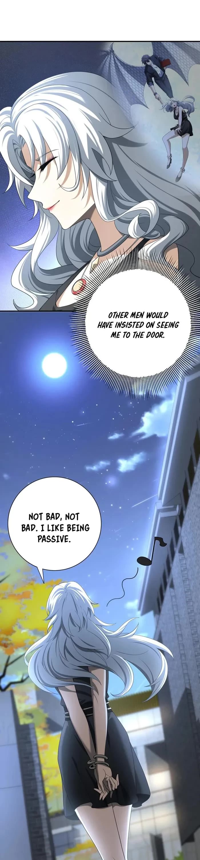 Worthless Profession: Dragon Tamer Chapter 45 page 3 - Chapter 45
