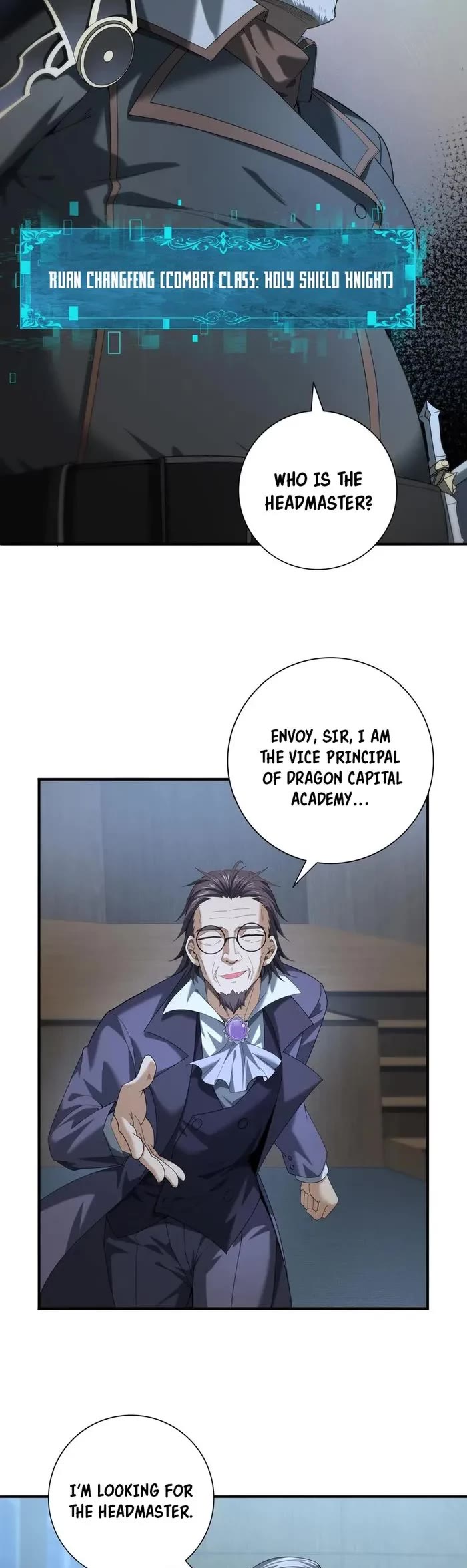 Worthless Profession: Dragon Tamer Chapter 46 page 12 - Chapter 46