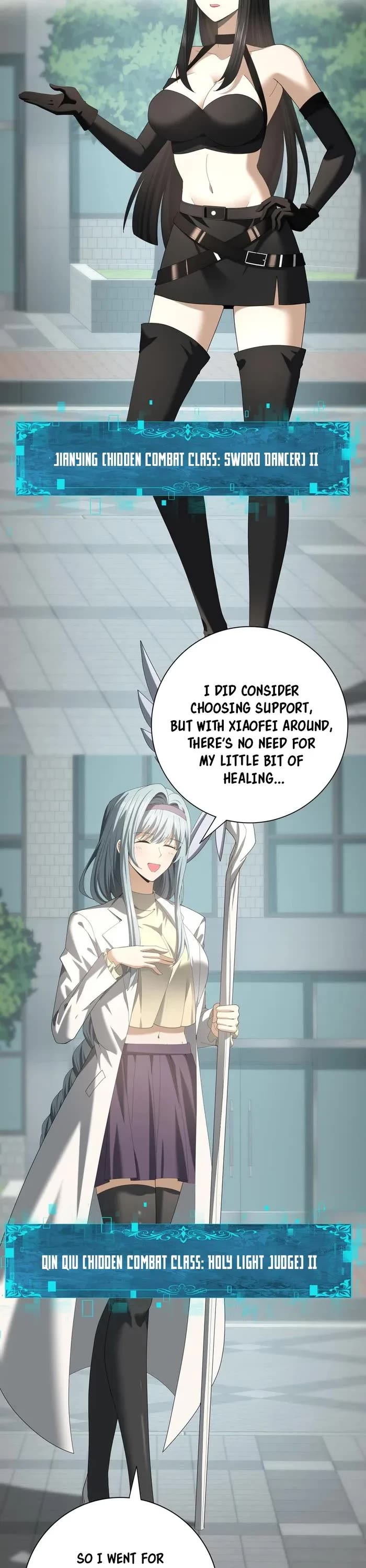 Worthless Profession: Dragon Tamer Chapter 46 page 2 - Chapter 46