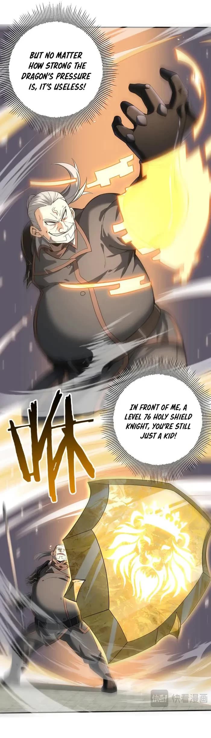Worthless Profession: Dragon Tamer Chapter 46 page 29 - Chapter 46