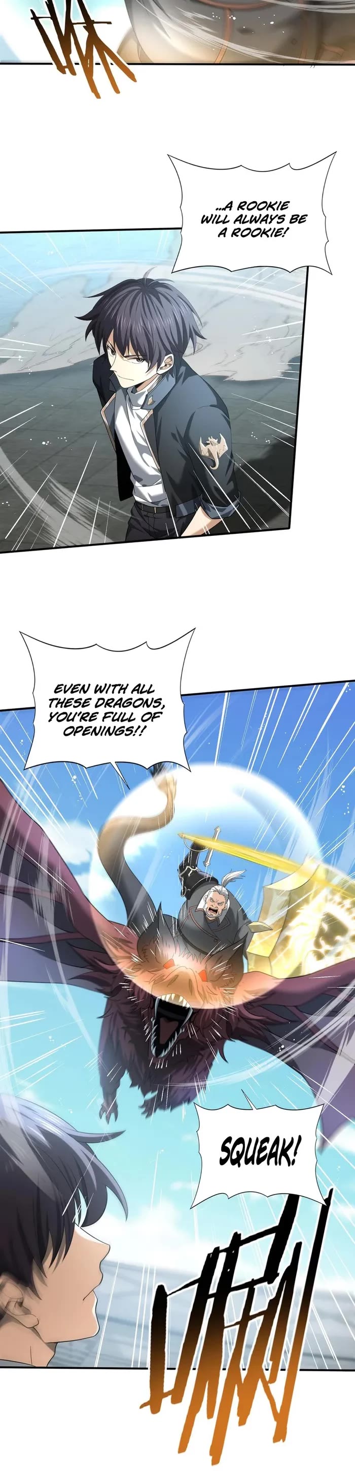 Worthless Profession: Dragon Tamer Chapter 47 page 18 - Chapter 47