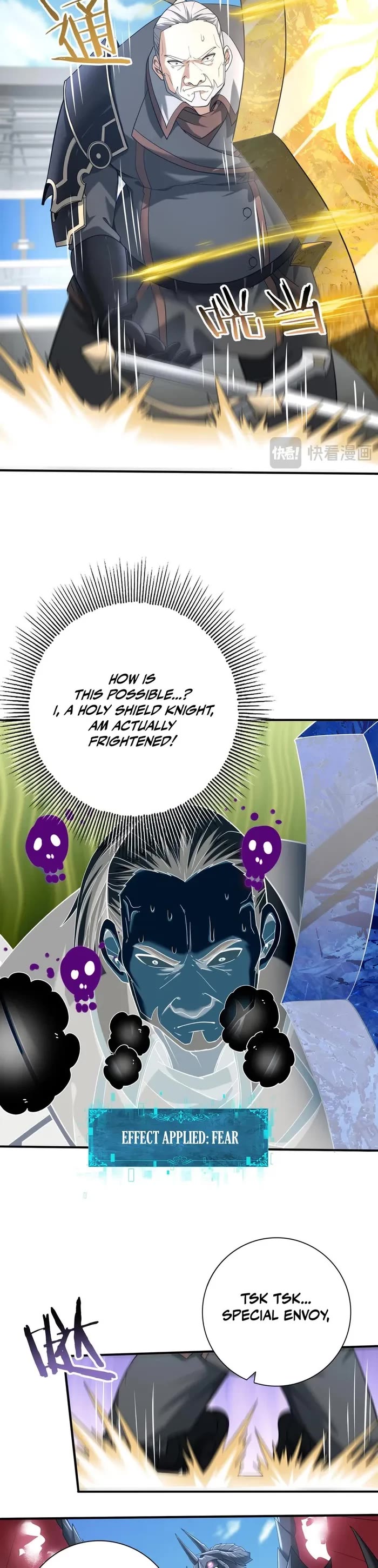 Worthless Profession: Dragon Tamer Chapter 47 page 3 - Chapter 47