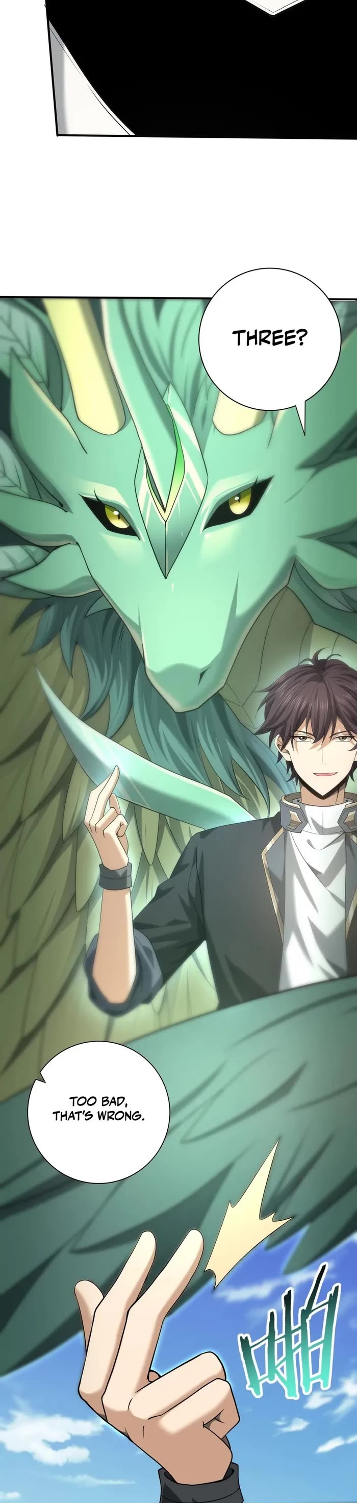 Worthless Profession: Dragon Tamer Chapter 47 page 8 - Chapter 47