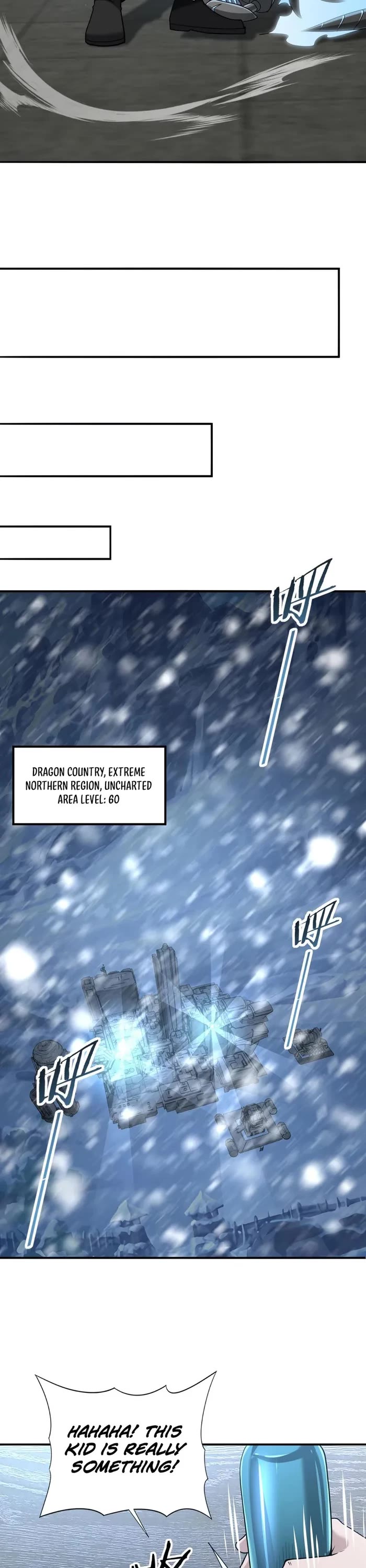 Worthless Profession: Dragon Tamer Chapter 48 page 15 - Chapter 48