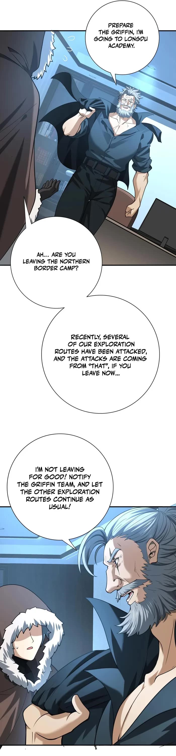 Worthless Profession: Dragon Tamer Chapter 48 page 18 - Chapter 48