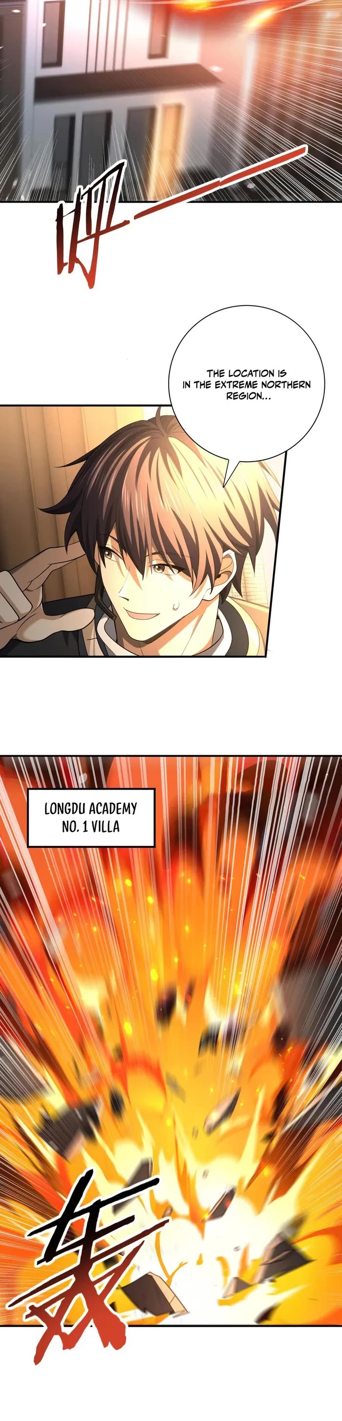 Worthless Profession: Dragon Tamer Chapter 48 page 24 - Chapter 48