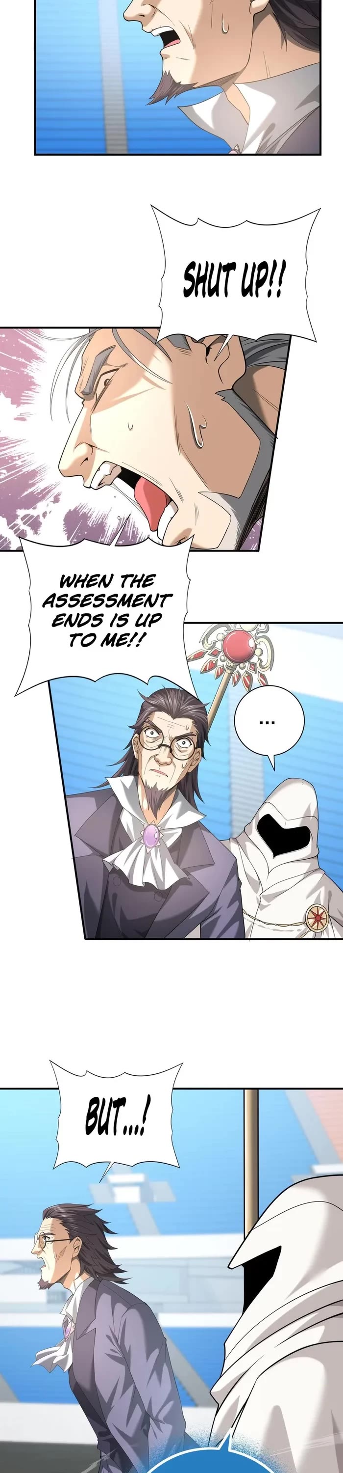 Worthless Profession: Dragon Tamer Chapter 48 page 3 - Chapter 48