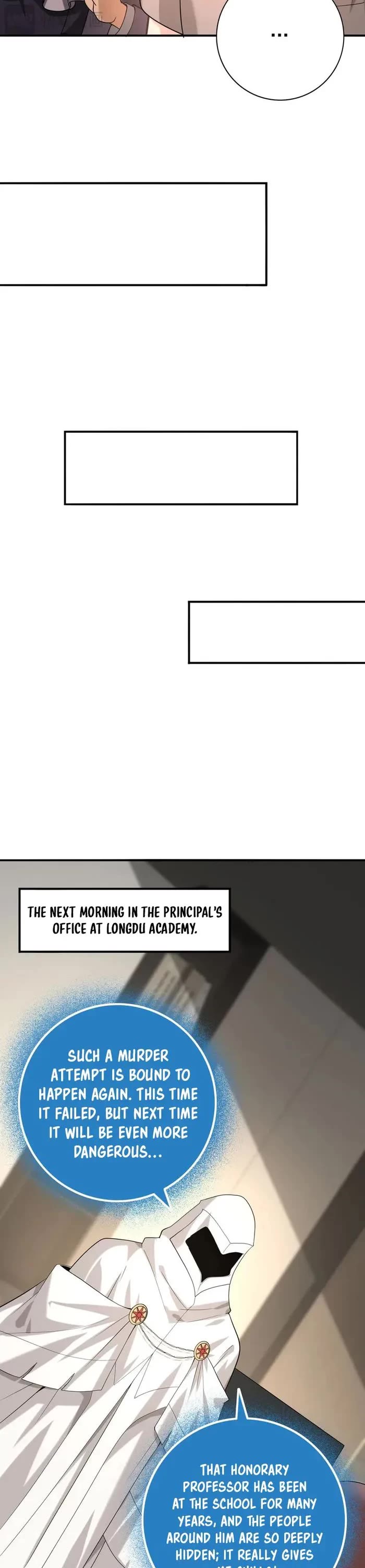 Worthless Profession: Dragon Tamer Chapter 49 page 20 - Chapter 49