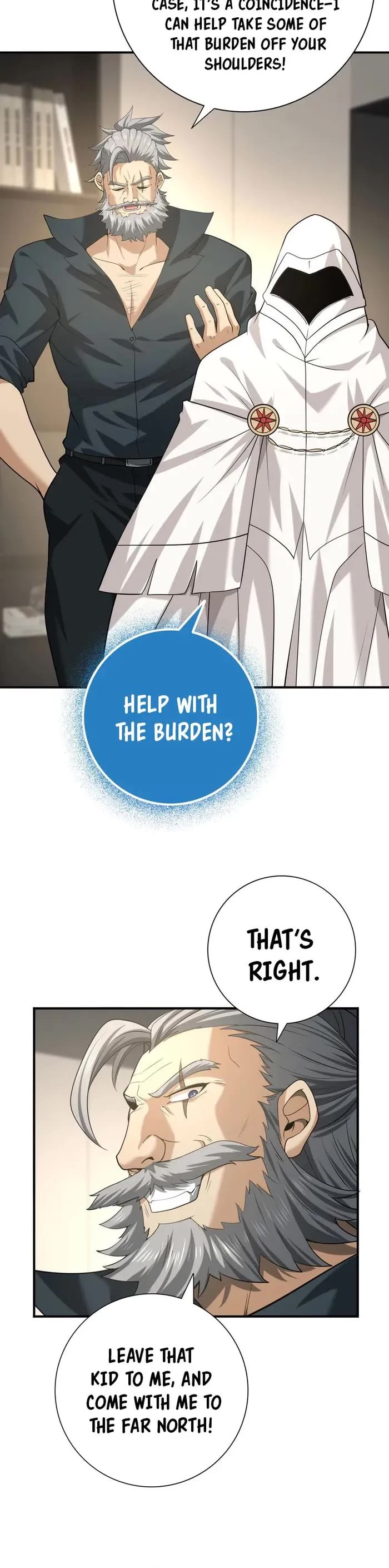 Worthless Profession: Dragon Tamer Chapter 49 page 23 - Chapter 49