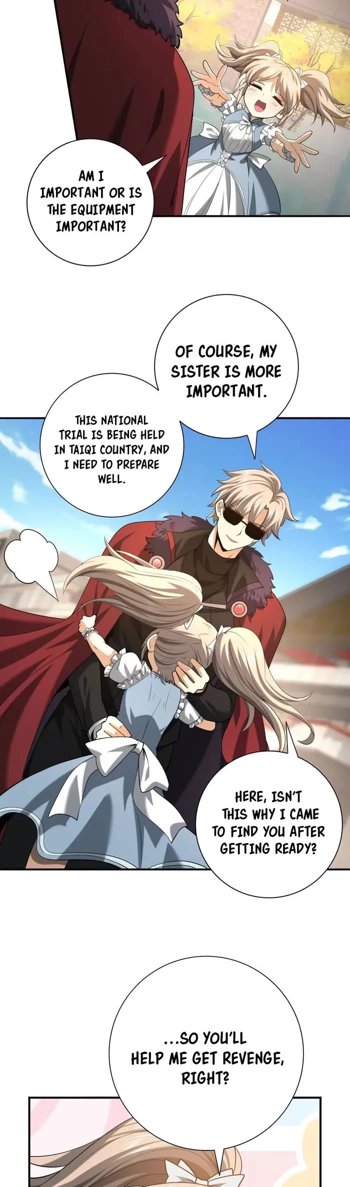 Worthless Profession: Dragon Tamer Chapter 49 page 27 - Chapter 49