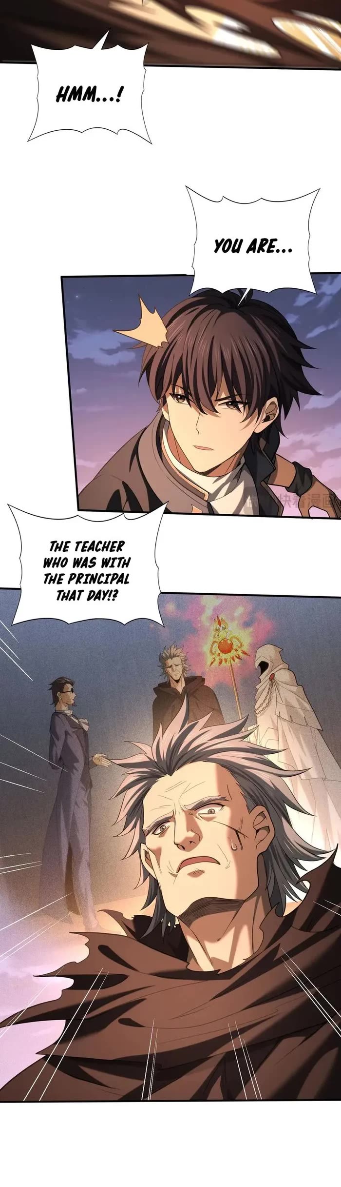 Worthless Profession: Dragon Tamer Chapter 49 page 5 - Chapter 49