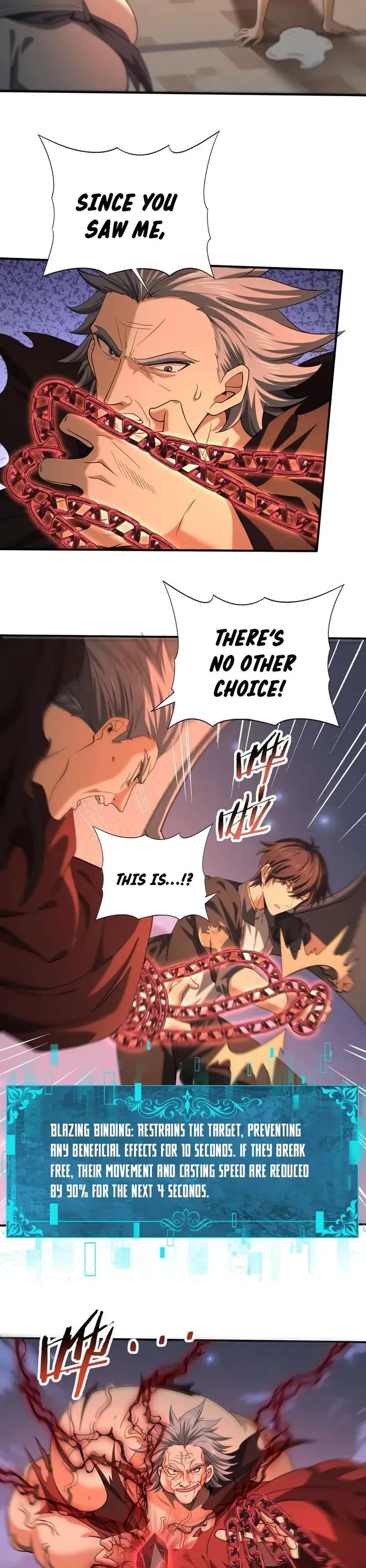 Worthless Profession: Dragon Tamer Chapter 49 page 7 - Chapter 49